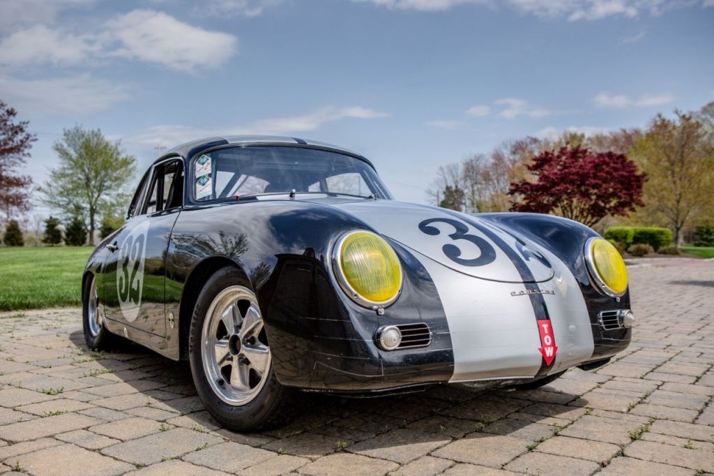 FastInFastOut's tweet image. 1959 Porsche 356 A Vintage Race Car fastinfastout.com/2016/12/1959-p…