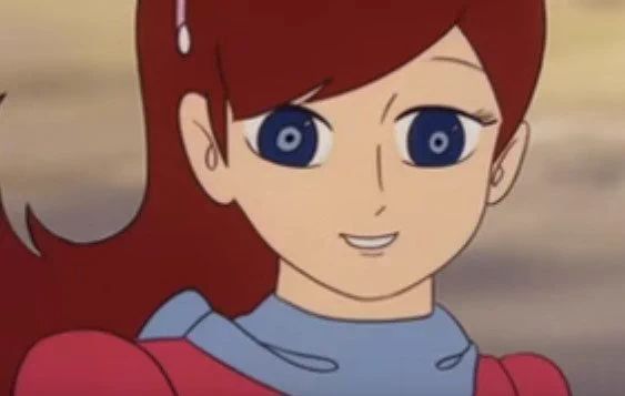 本当に同一人物？サイボーグ009から見る時代の流れによる女性絵の変化ｗｗｗ