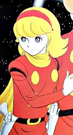 本当に同一人物？サイボーグ009から見る時代の流れによる女性絵の変化ｗｗｗ