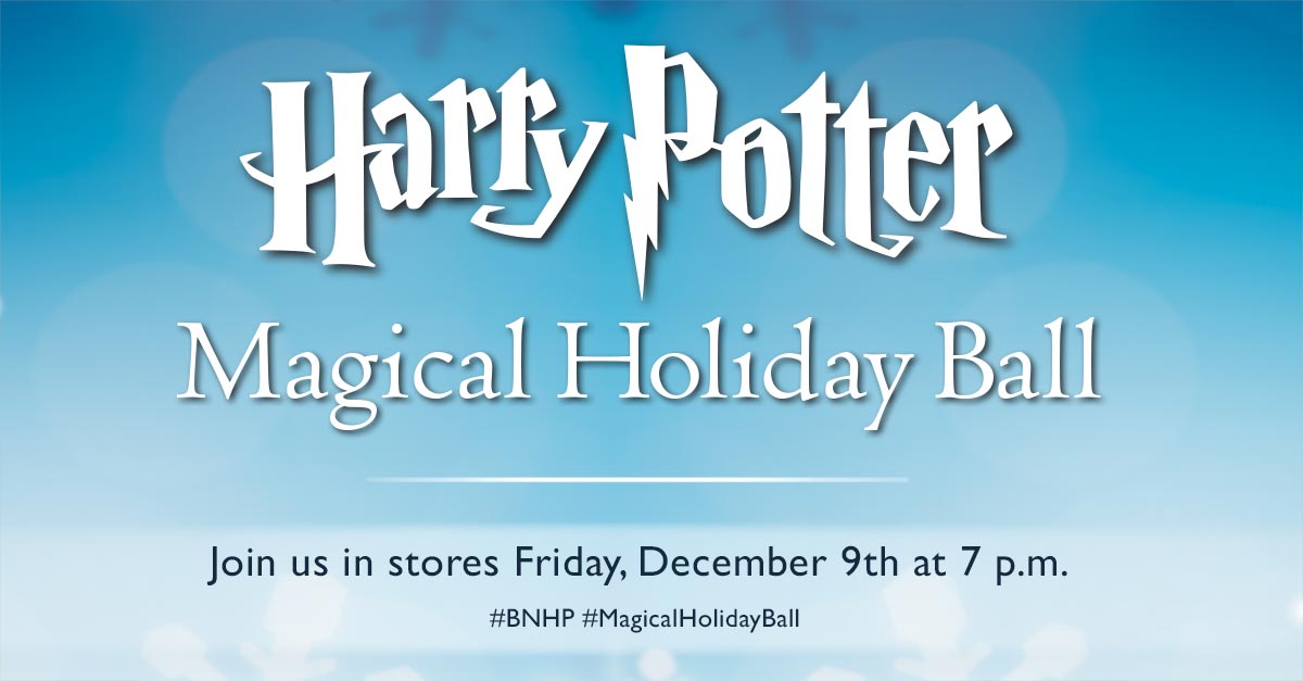 Barnes Noble On Twitter One Of Those Cool Modern People Who Like To Be Reminded To Do Fun Things Our Nationwide Magicalholidayball Invite Barnes Noble On Twitter One Of Those Cool Modern People Who Like To Be Reminded To Do Fun Things Our Nationwide Magicalholidayball Invite