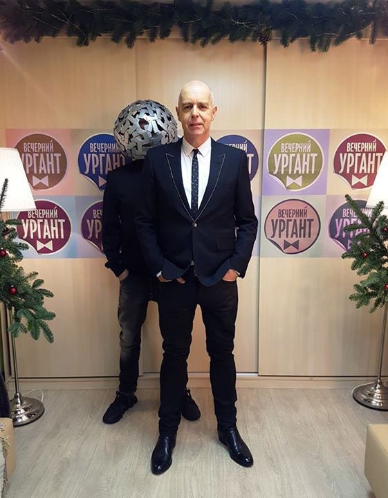 PetShopBoysWorld tweet media