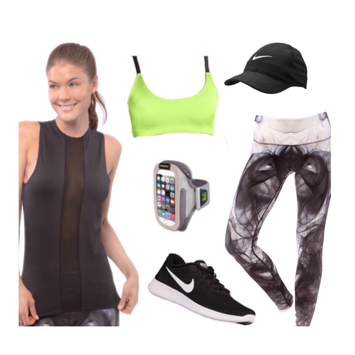 scho_style's tweet photo. The perfect gift for fitness fanatics? @CycleandRow or #Fuse45 workout package combined with cool activewear from Fuse45 + @gazellesports https://t.co/BHknZSROZs