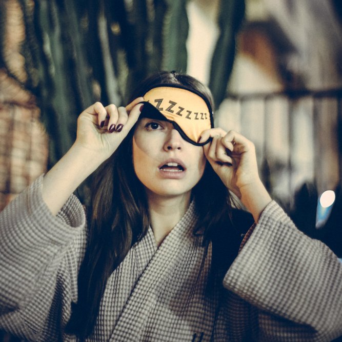 ZANZANEYEWEAR's tweet photo. We are giving away a ZANZAN x @SUNDAYS_london silk sleep mask with every order up until Christmas *while stock lasts https://t.co/gyJy3eQwgW