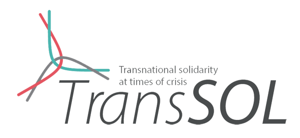 CES_Europe's tweet photo. #CfA: @TransSOLProject PhD &amp; MA Summer School, "Solidarity Beyond Borders," July 3-8 @ Warsaw University, DUE Jan 15 https://t.co/uHiZasEVd7 https://t.co/4AULO42VGk