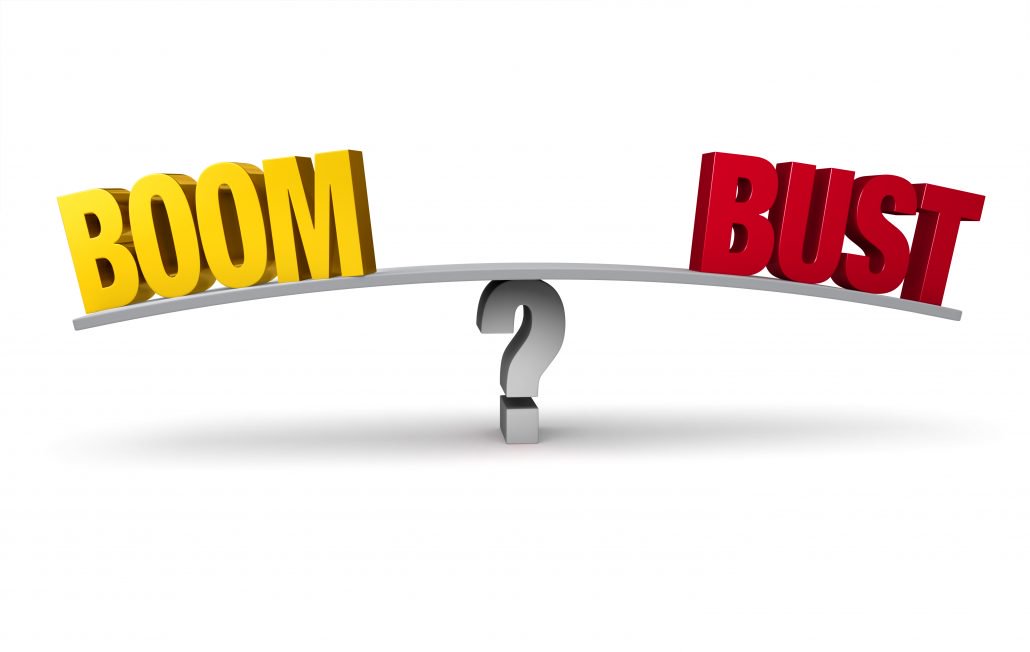fuelfreedomnow's tweet photo. What booms, must ultimately bust: How the boom/bust #oil cycle works https://t.co/CIYYduMx6B https://t.co/Tf1A6y5tFF