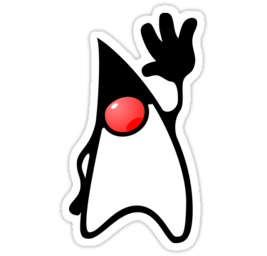 HackerEarth's tweet image. #DidYouKnow  Duke is Java&apos;s Official mascot. Code in your favourite language in #ChristmasCircuits -&amp;gt; hck.re/christmascircu…