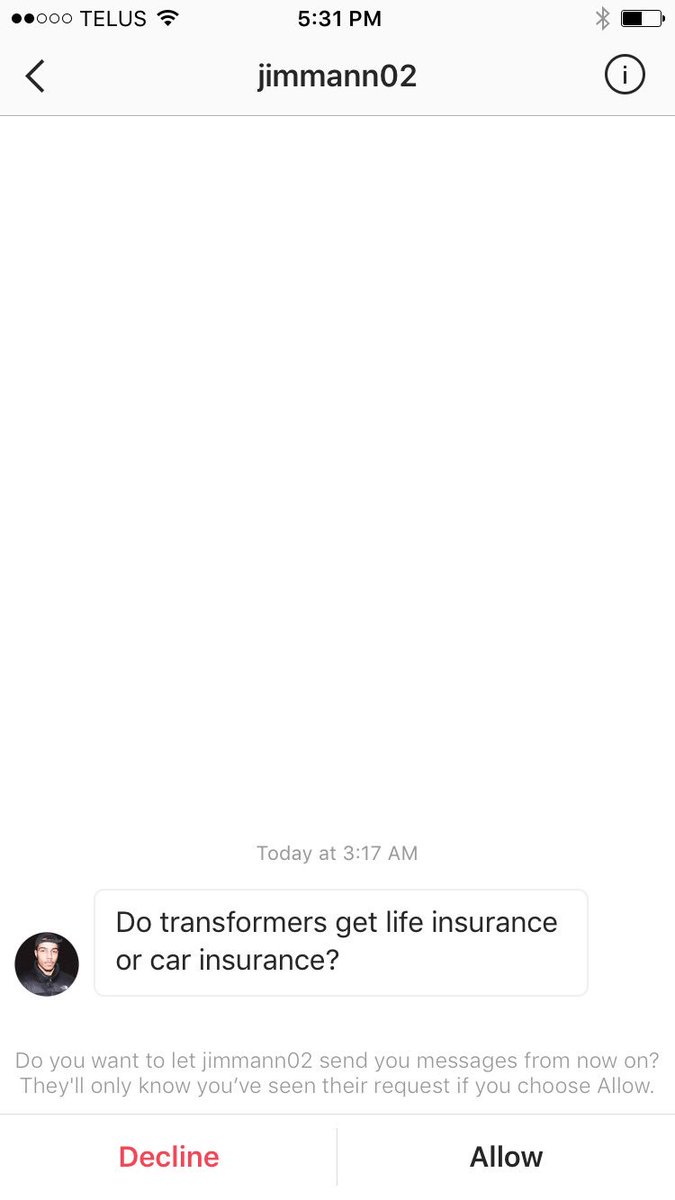 This is a great question. Can you provide some insight, <a href="/StateFarm/">State Farm</a>?