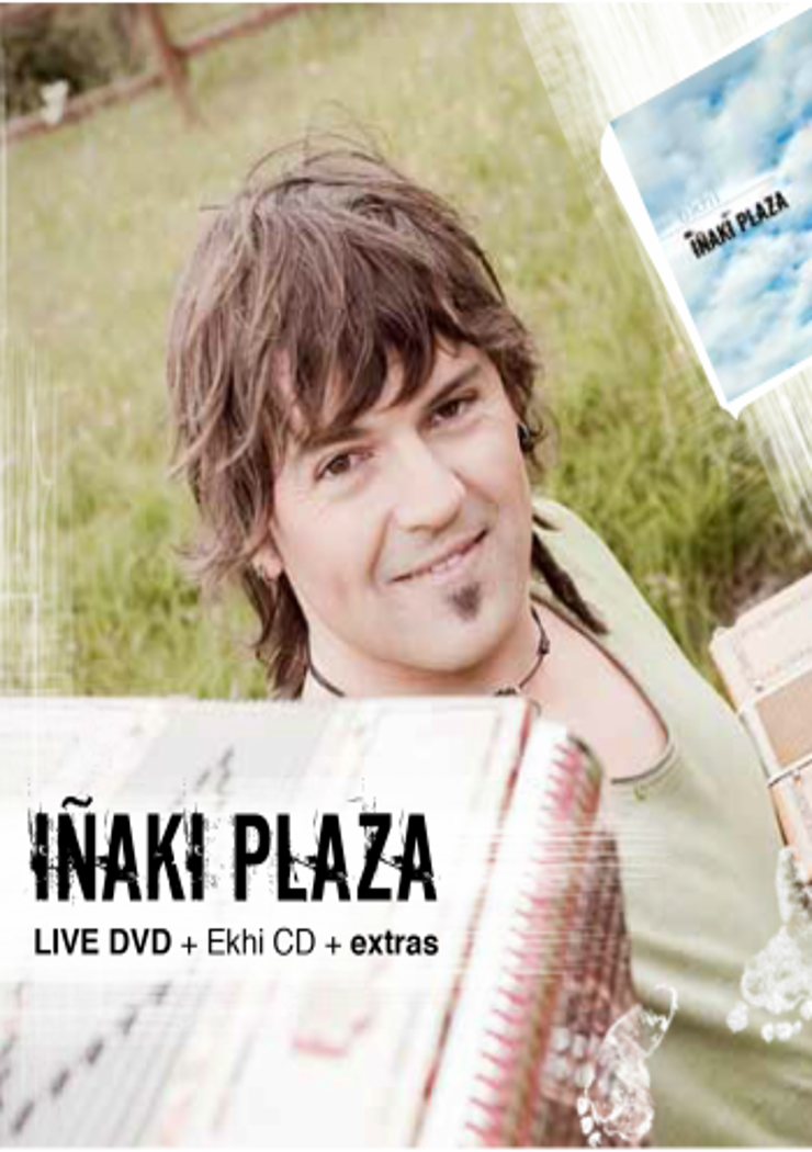Larunbat huntan #santotomas ospatuko dugu euskal etxean. 7etan <a href="/Inakiplaza/">Iñaki Plaza</a> trikitilariak kontzertu bat emanen du!
eskualetxea.com/fr/node/544
