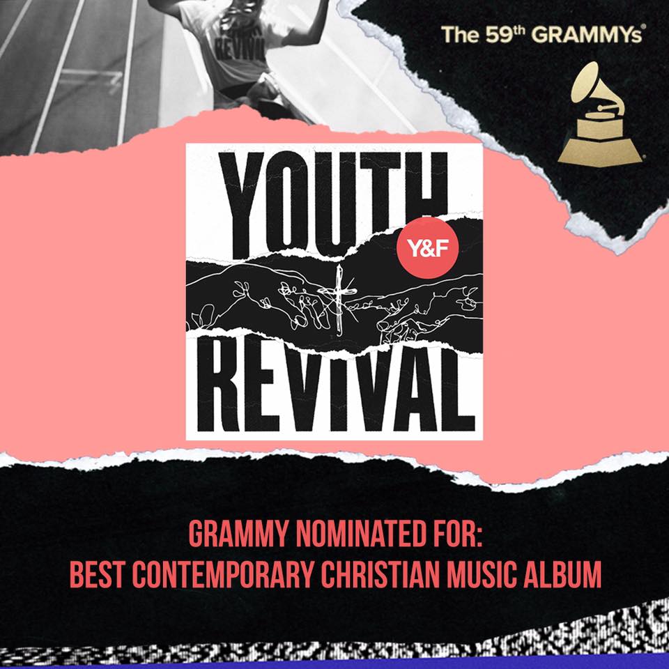 ARIA_Official's tweet image. ARIA congratulates @hillsongyandf on their GRAMMYs nomination under the category of Best Contemporary Christian Music Album.