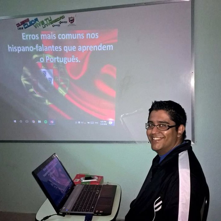 idiomasceujap's tweet photo. Aprende Hablando Centro de Idiomas @ceujap  #unametamas @ceujap https://t.co/xBA7Pw2l1U