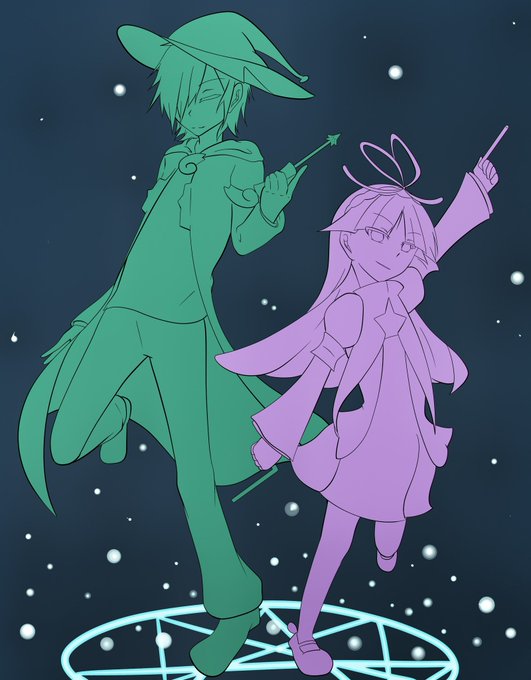 ぷよクロのtwitterイラスト検索結果 古い順