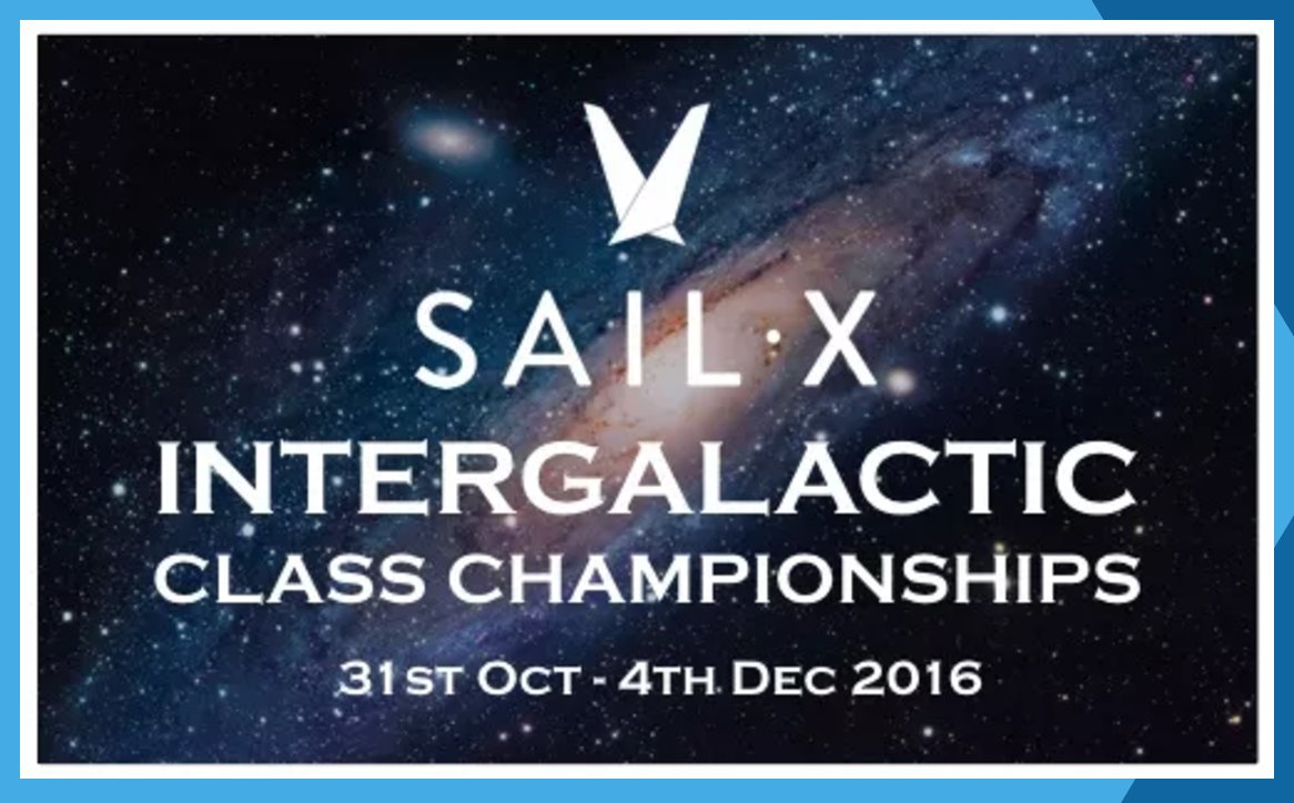 Bye bye SICC. Watch this space for the next event - coming soon. We think you will like ;-)