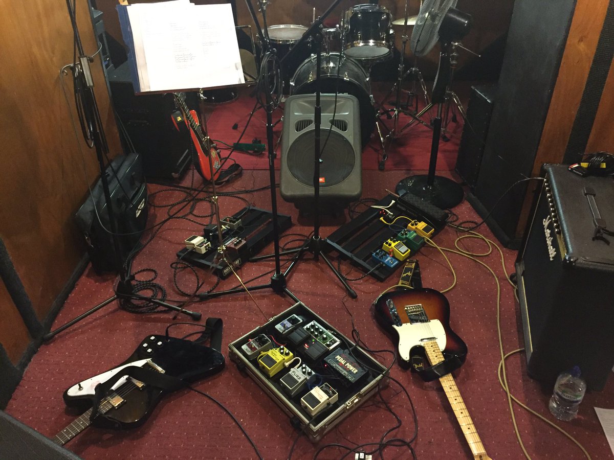 #westbourne Wednesdays with #bigeverything