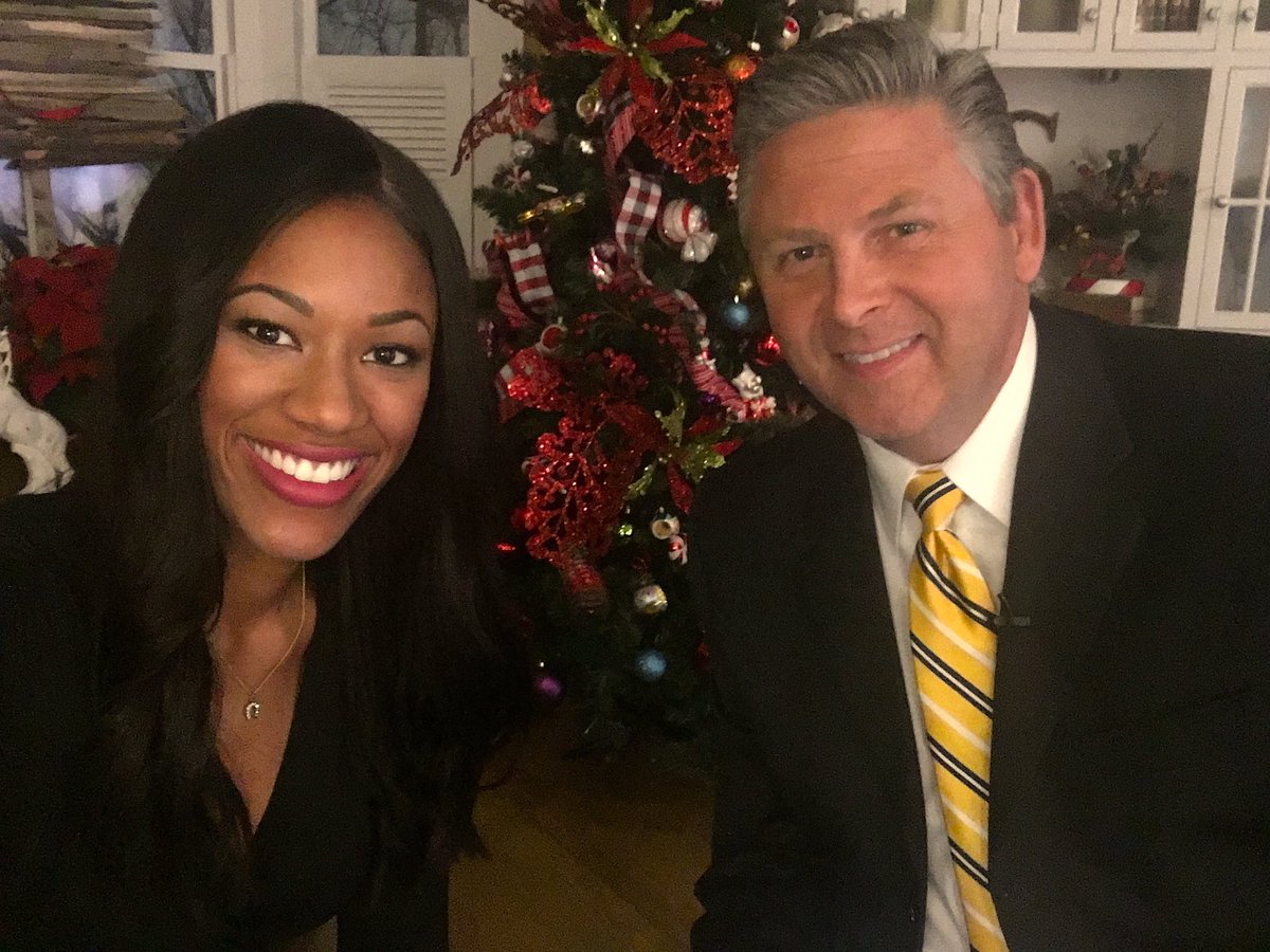 Bill McGinty BillWCNC Twitter