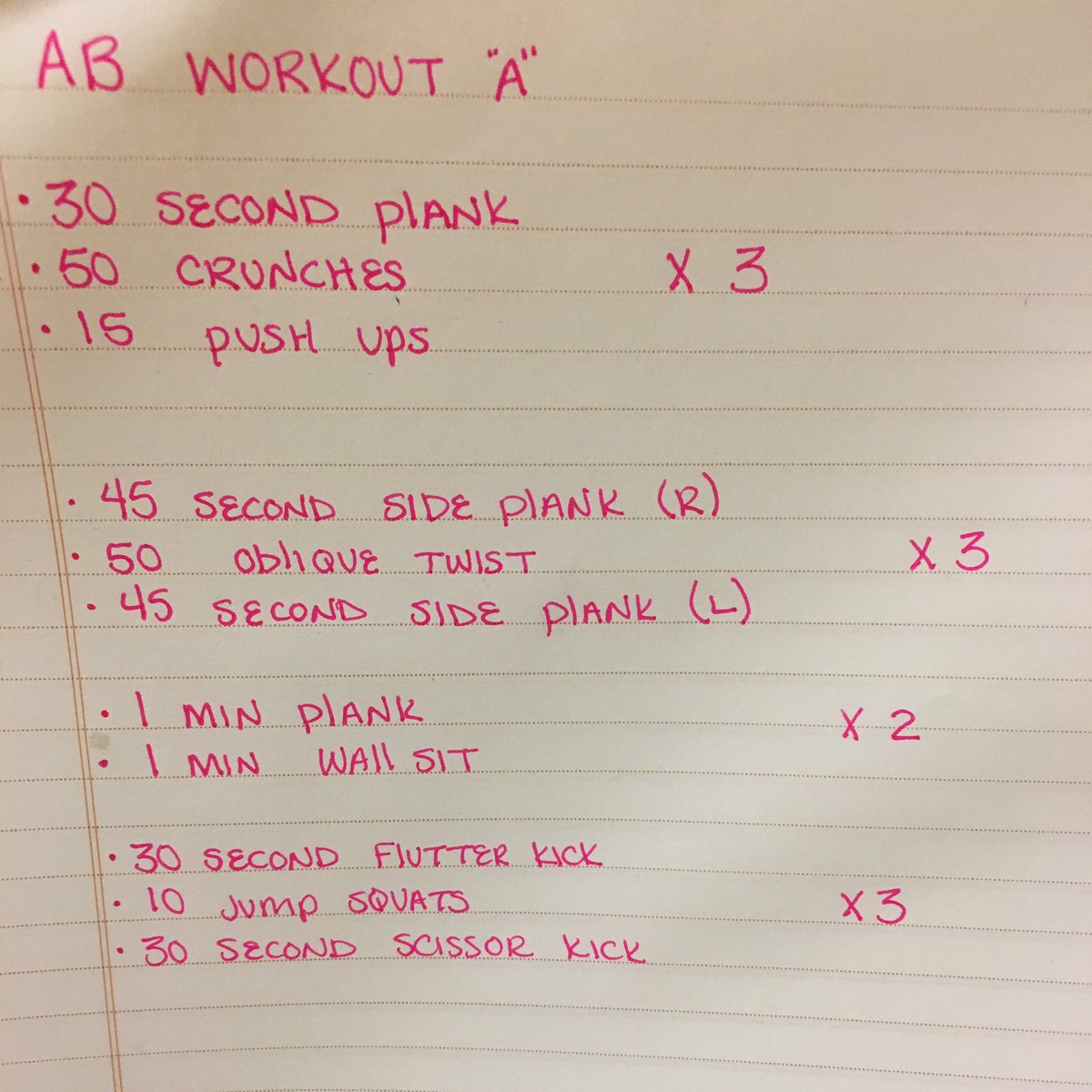 AHATrackField's tweet photo. Interested in Track&amp;Field this year? Get physicals we will start pre season after break! Start running &amp;abworkouts! https://t.co/Hl4MVcZobT
