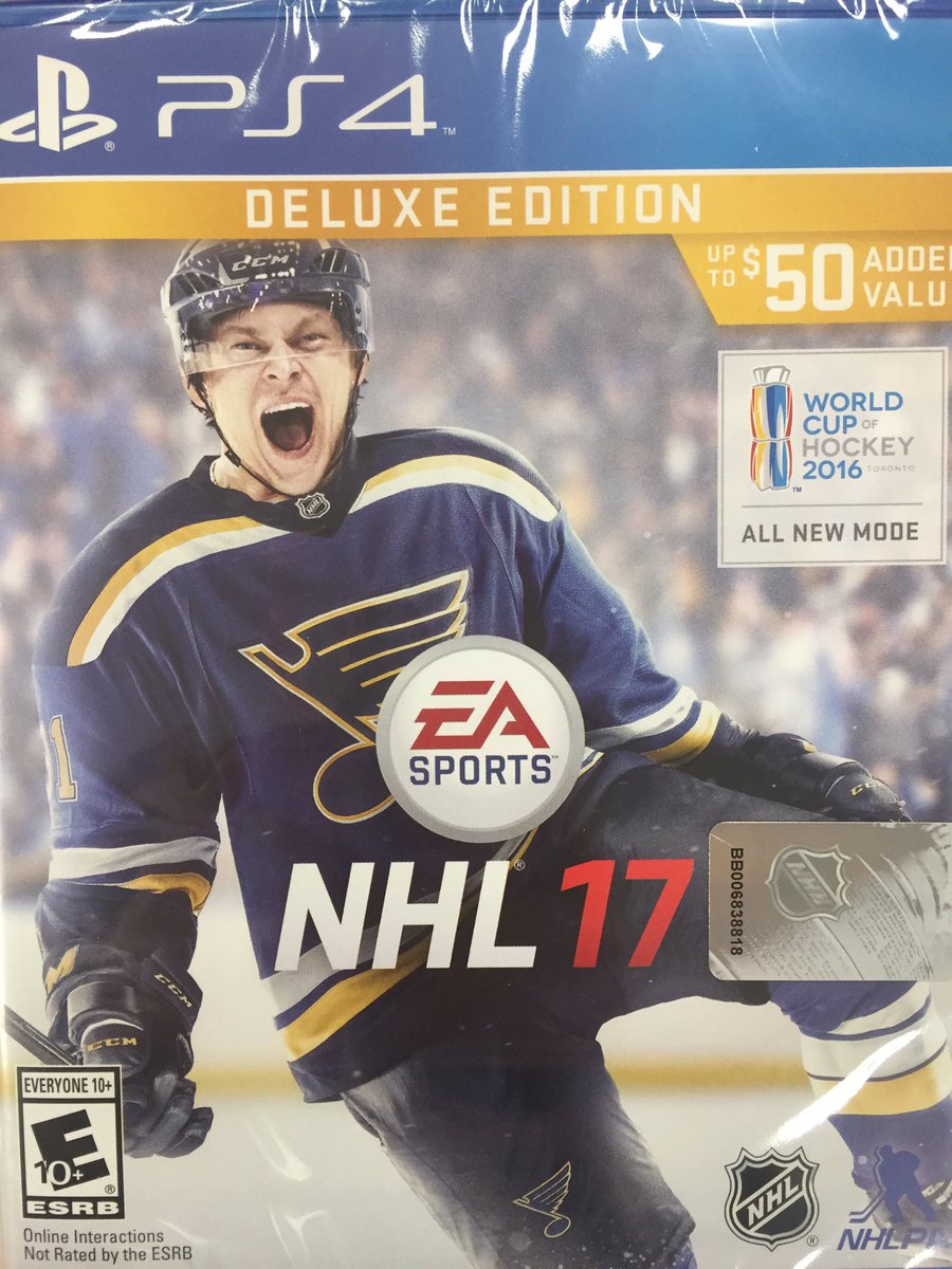 Tonight's TOTN prize is #NHL17 courtesy of @EASPORTSNHL. Use #TMLtalk in your tweets to enter. https://t.co/fALCzpgJ2q