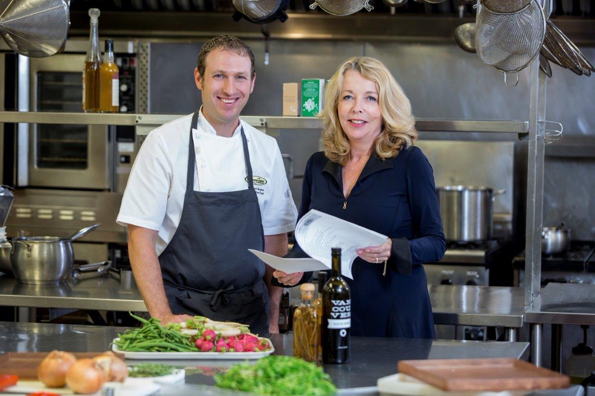 WaterviewVAN's tweet photo. Congrats! Our exclusive catering partner @culinary_capers was chosen for Best of Canada 2016 by @CABusinessExec https://t.co/dqVOl0nmIX https://t.co/k9WLO5RbSA