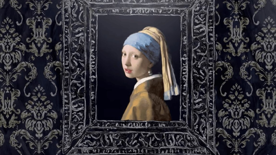 TED_ED's tweet photo. If you’re curious about art history, then you’ll love these 6 TED-Ed Lessons by art historian James Earle: https://t.co/fszt8Hnf9x https://t.co/b2tL43jnLS