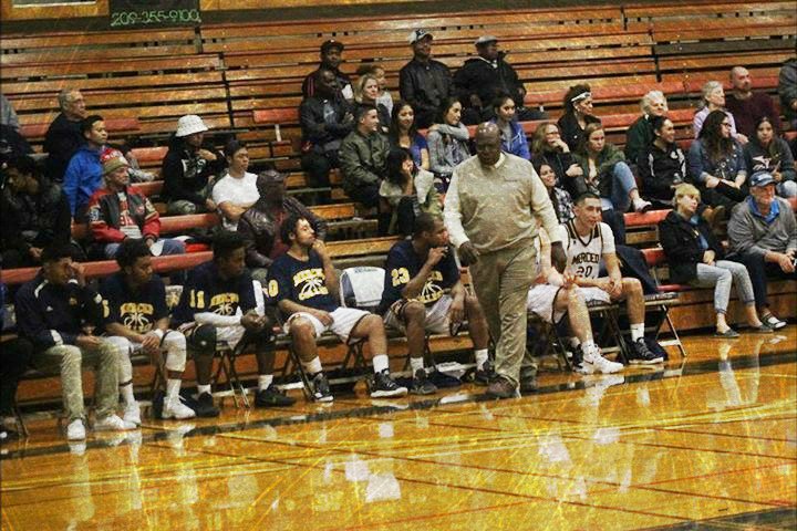 MercedCollegeMB's tweet image. The Merced Blue Devils have worked hard to get right.  Their future is in their hands. #hardwork #bluedevilnation