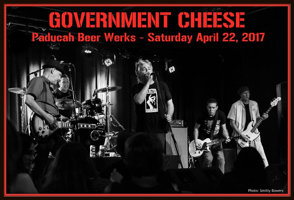 Tickets on sale now @paducahbeerwerks Click link for more info:
eventbrite.com/e/government-c…