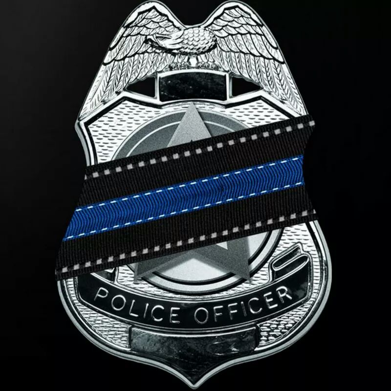 💙God bless those in blue !! 💙 . They matter. #bluelivesmatter #nurses back the blue https://t.co/1oD6X1W4yu