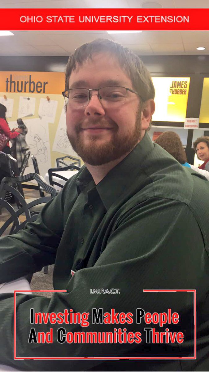 learninglabkits's tweet photo. Found my friend Keegan at Stop Hearing Start Listening 👂🏻#OSUE2016 https://t.co/sQjoKHL7F3