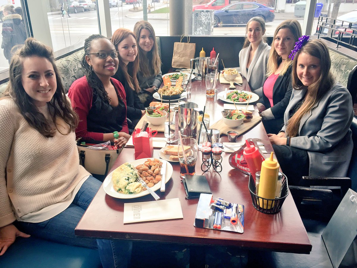 Redstone Agency tweet media