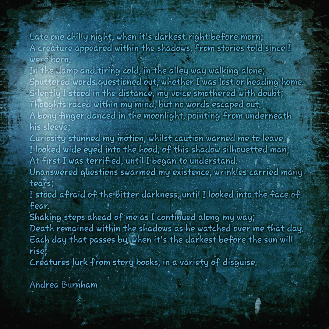 give_love_give's tweet photo. #andreaburnham #writer #artist #artist_art #poems #poetry #keepgoing #believeinyourself https://t.co/6wmqad1RUD