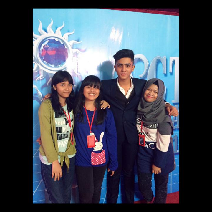 komala0105's tweet photo. ❤❤❤ @Renaldyputra22 @SCTV_ #SCTVAwards #RNManagement #Renations #RNM https://t.co/t3eIgfGcpP