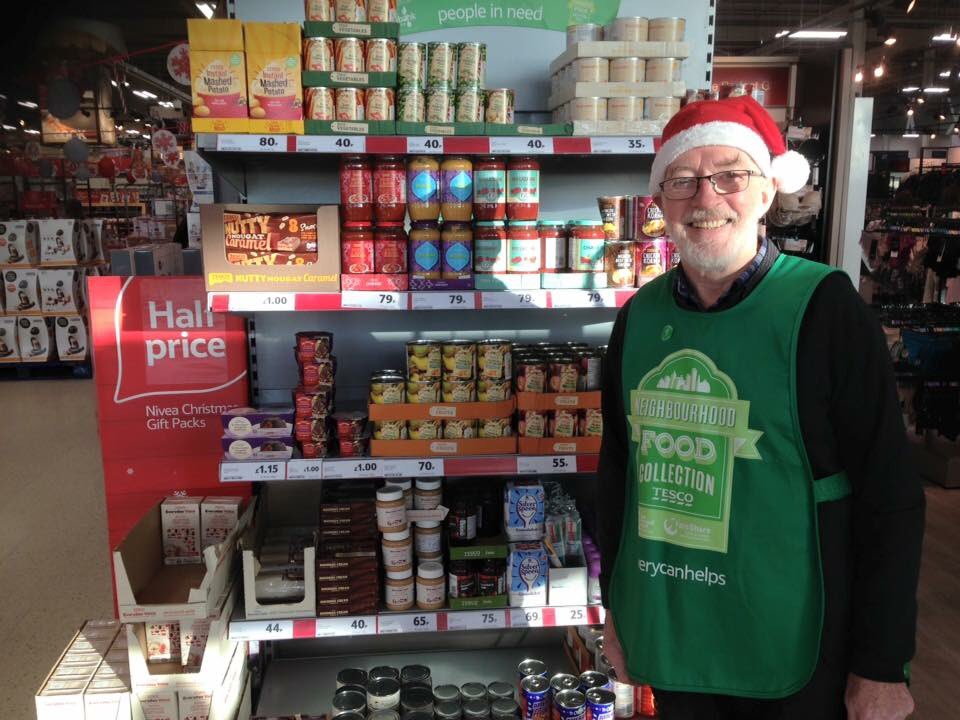 Hastings Foodbank tweet media