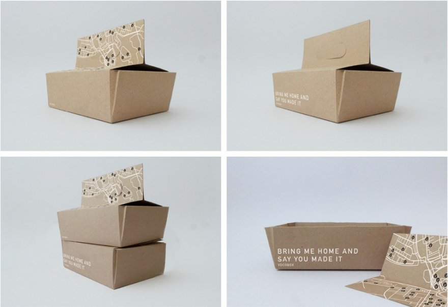 core77's tweet image. packagechallenge.se encouraged students to combat food waste through package design: bit.ly/2gVxAIv