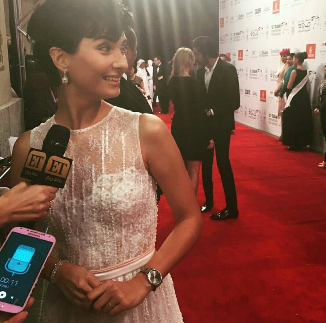 mamafihim's tweet photo. #DIFF2015 #DIFF2016 #TubaBüyüküstün 👌 https://t.co/rPCdBUTn6V