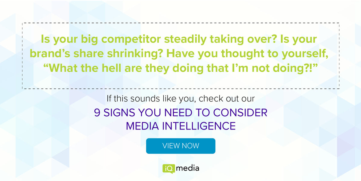 iQmediacorp's tweet photo. If this is all too familiarβit's time for you to consider #mediaintelligence #prtechnology #mediamonitoring https://t.co/Kh9maOr7NN https://t.co/WlDgFfQxMr