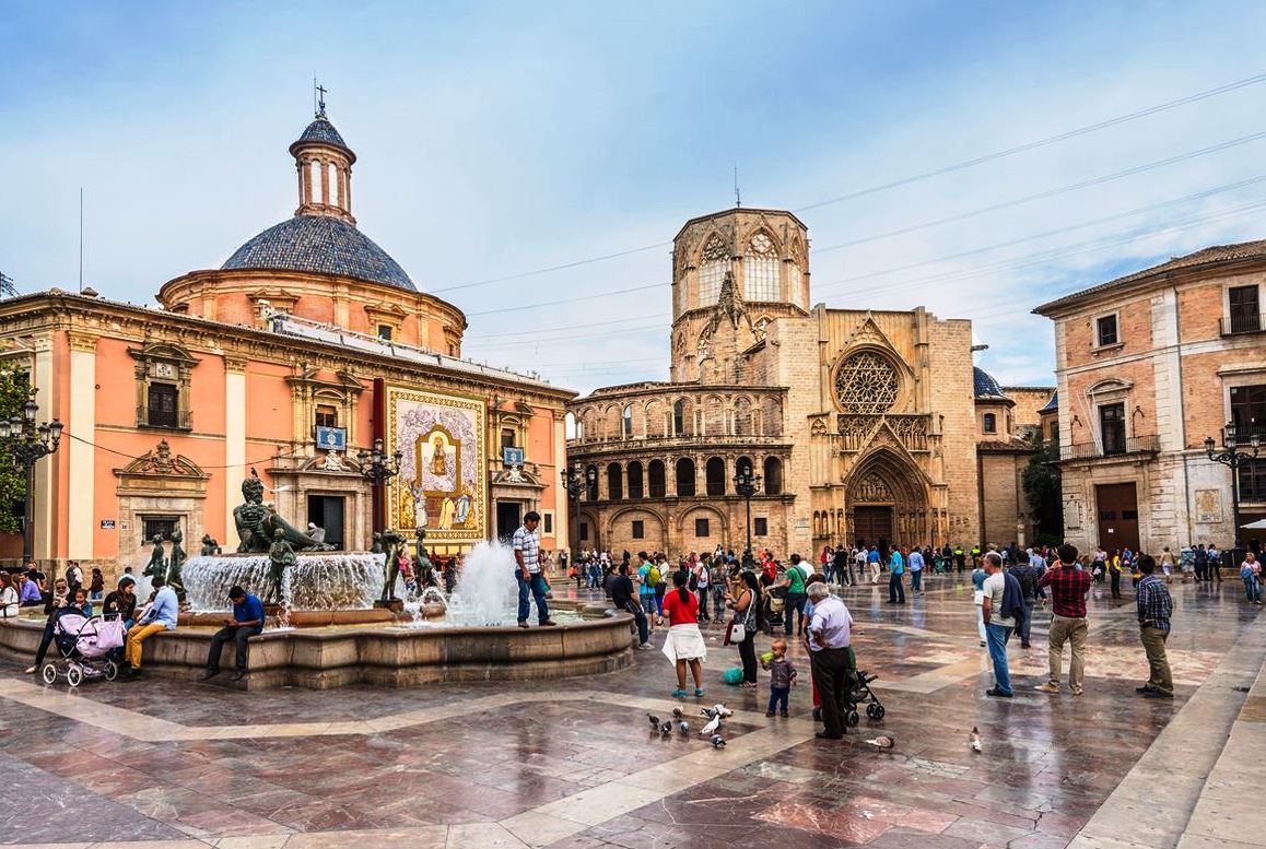 #ILoveYouValencia #ValenciaEnamora #ValenciaNosEncanta #Valencia