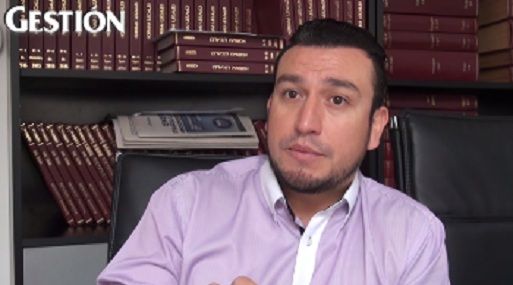 LiberaliveCL's tweet image. Enzo Salazar, nuestro representante en Chile, en entrevista con el diario Gestión de Perú.
buff.ly/2gV6vUK