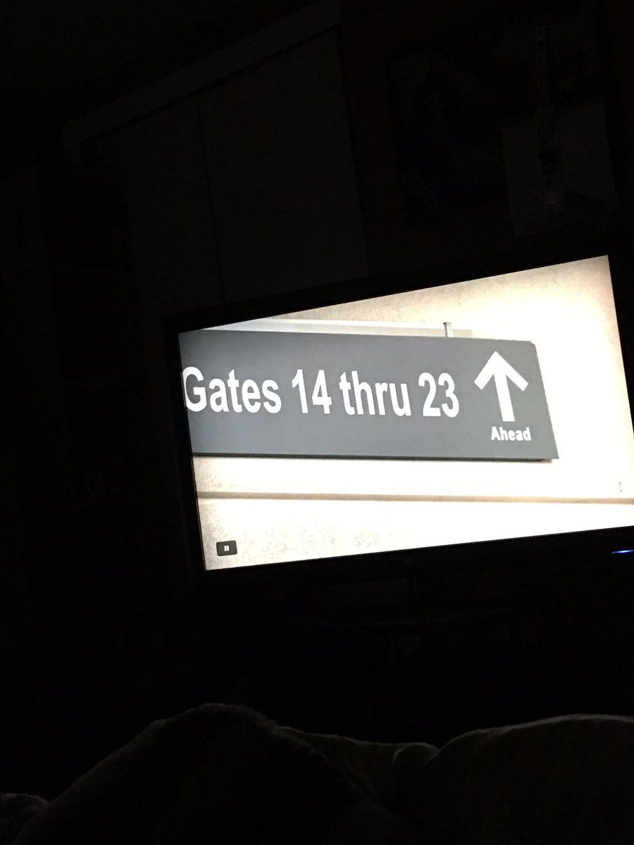 Everything Lost tweet media