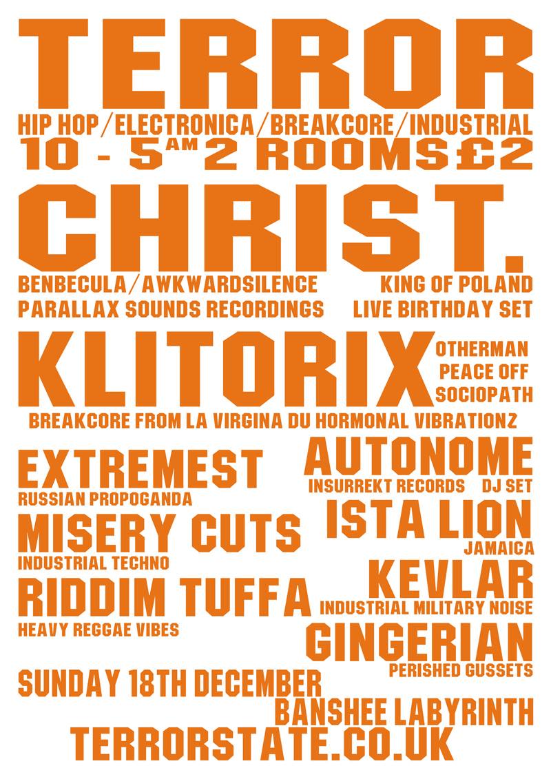 KlitoriX tweet media