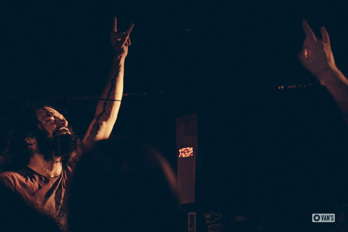 This was #koln #mtc    Tonight #erfurth #clubfromhell . Welcome friends! komah.net