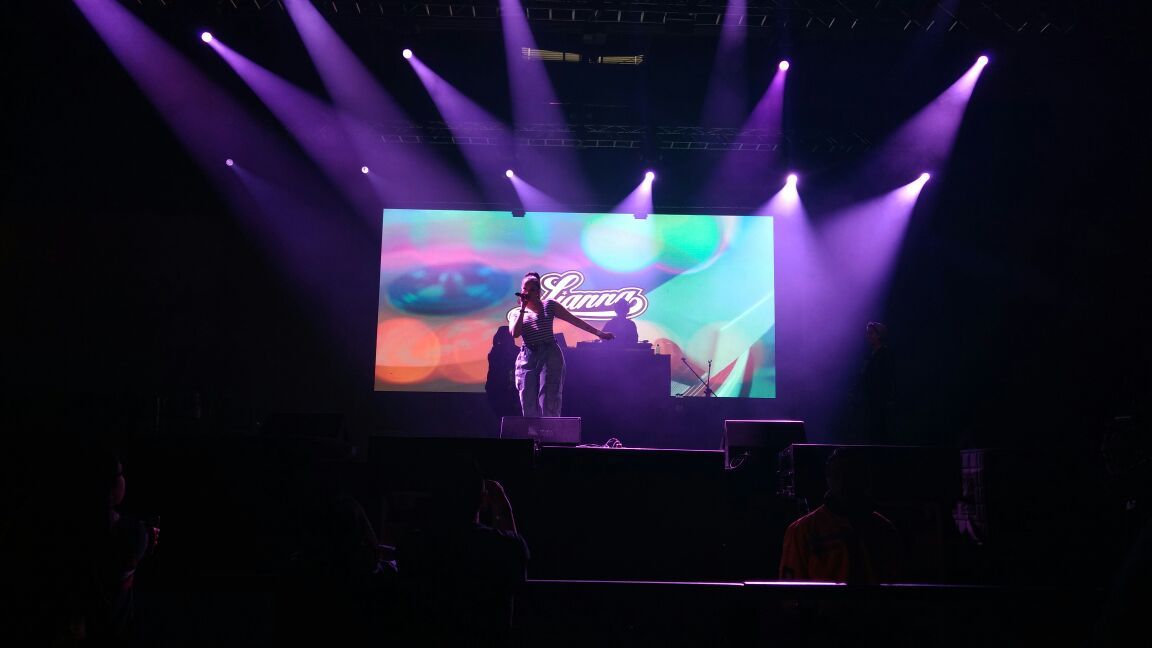 Acaba de pasar <a href="/ALMAXColombia/">ALMAX Colombia</a> y el escenario de #HipHop vibró verso a verso →  bit.ly/2gbtEyj