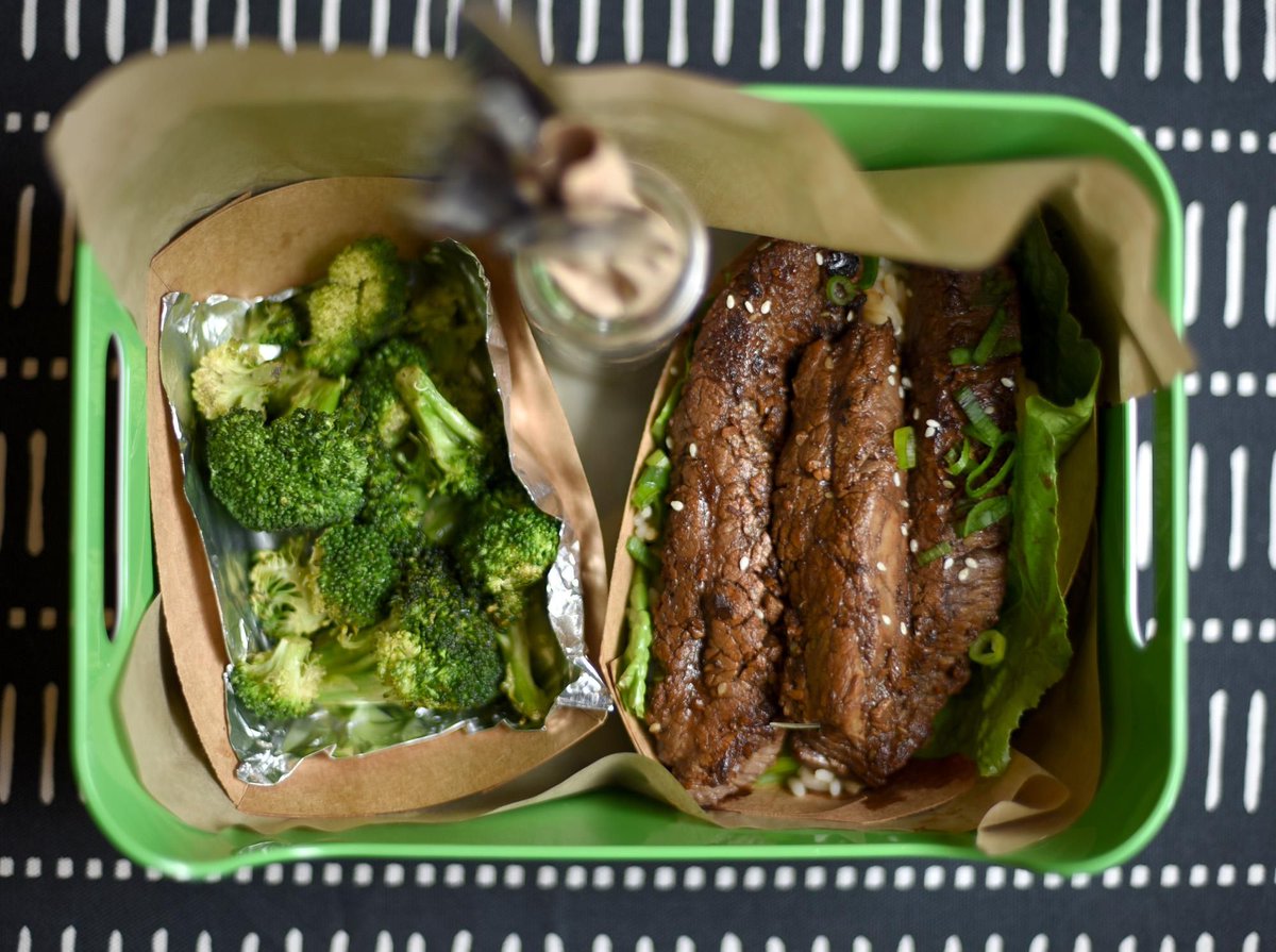 PHOTOS: New restaurant The Foxes Boxes opens on North Fourth Street #ilm buff.ly/2gUXivP