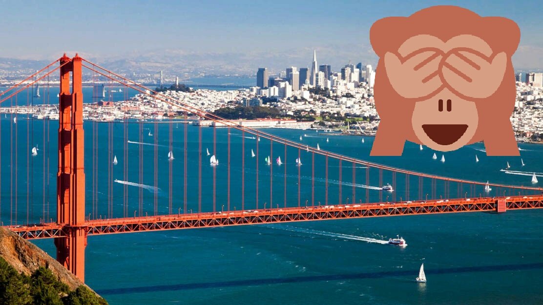San Francisco tiene uno de los consumos más bajos de #agua de California, aun así es de 200 litros/h/día.España: media 138, ciudades 115-120