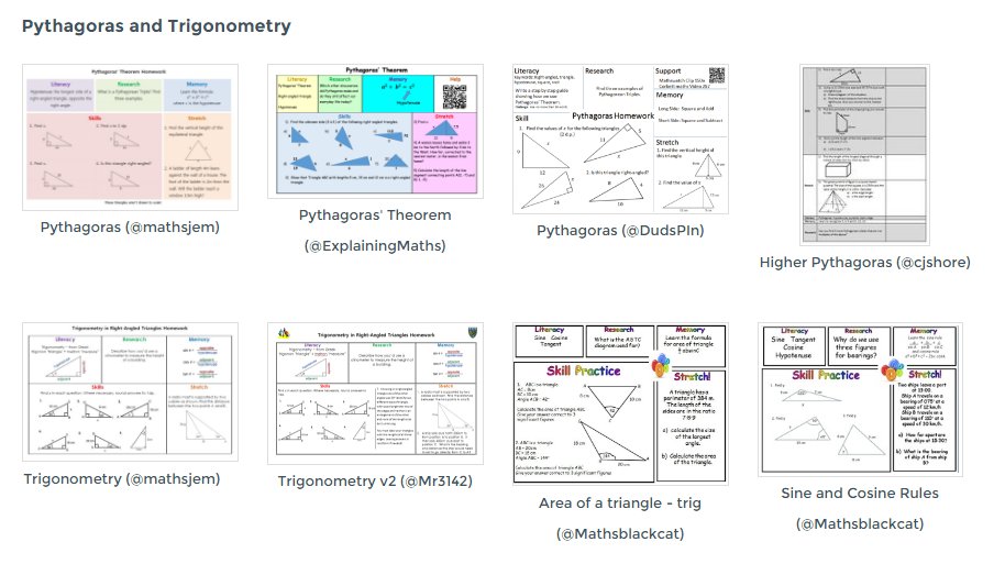 mathsjem's tweet photo. More #prethomework added today - thanks to @DudsPln
https://t.co/g1hfKtToJx
#mathschat https://t.co/HKaWe8L5W9