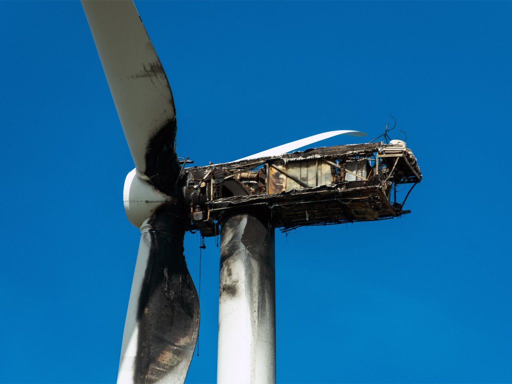 Learn how to stop motoring so that you don't burn out your turbines bit.ly/2dEOyKR