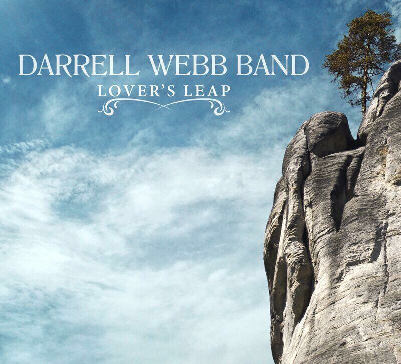 Order your copy today Christmas is just around the corner!   <a href="/WebbDarrell/">darrell webb</a> <a href="/DarrellWebbBand/">Darrell Webb Music</a> darrellwebbband.com