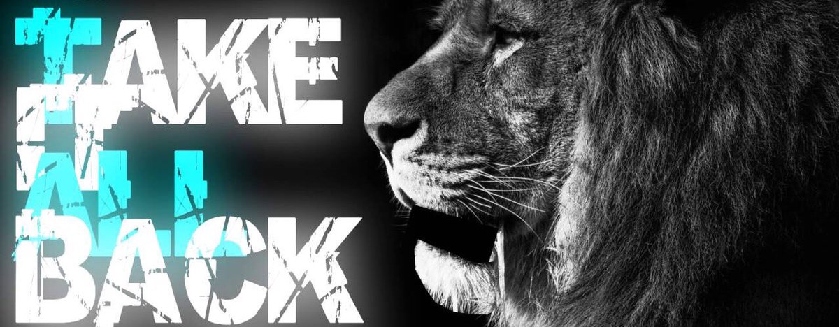 tpckc's tweet photo. Men if you are ready to take control over every aspect of your life and move to bigger and better, then don't miss Take It All Back. https://t.co/HKfoz7CthX