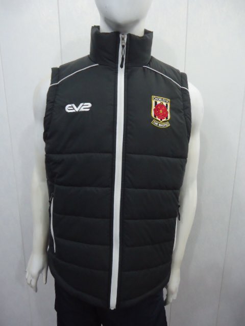 FourexGroup's tweet photo. Offer of the week! Gilets ONLY £20!! Any colours! Dm for more info! https://t.co/vz4teYK6m3