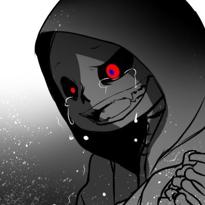 sans_murder tweet picture