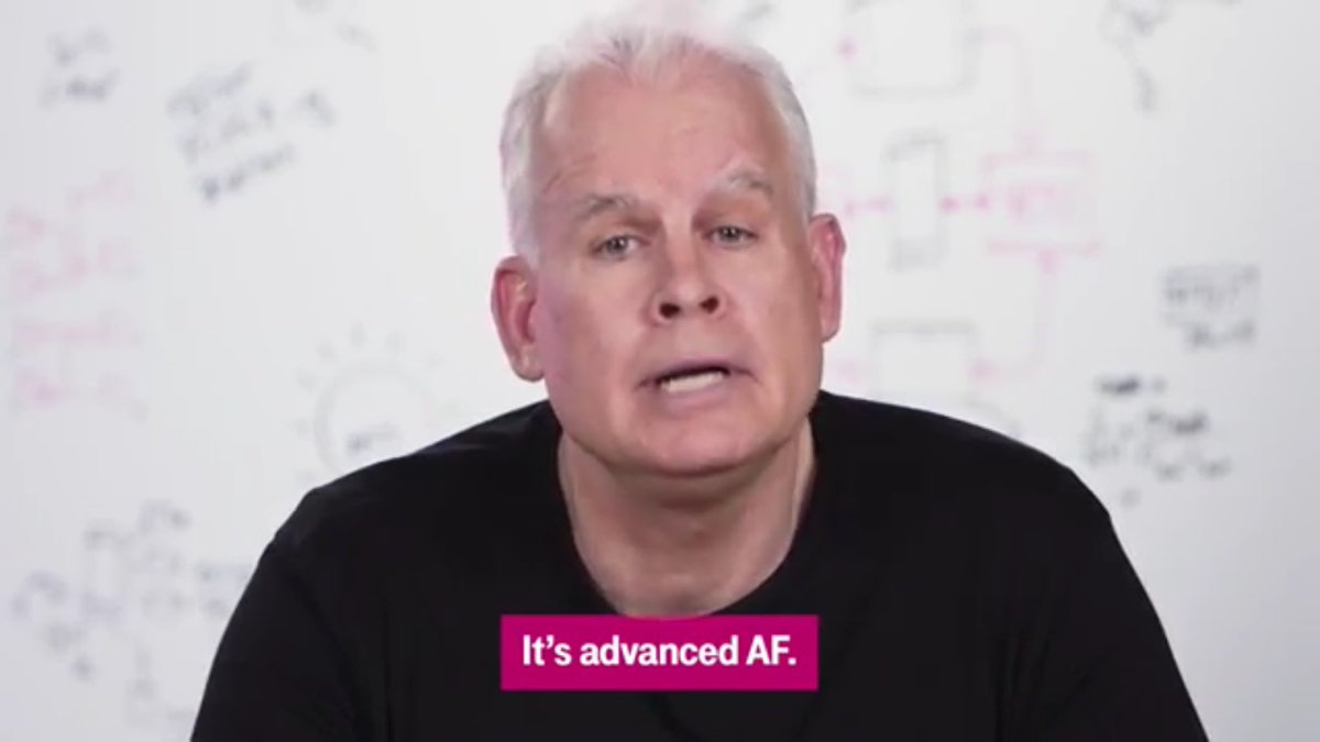 BKLYNJT's tweet photo. @SievertMike here's the tl;dr version of #tmobiledigits πππ https://t.co/9PEJ7BRCxX