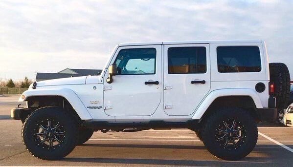 JeepGoaIs's tweet photo. My favorite look🔥 https://t.co/YJHFWGdMeo