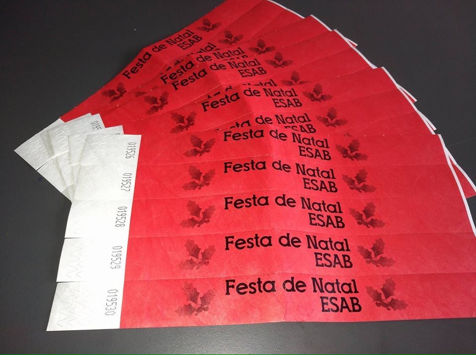 já as temos 💯🔜🎄